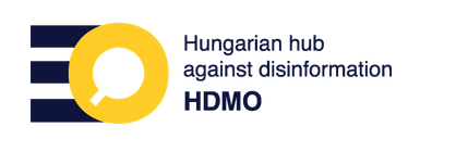 HDMO logo