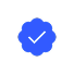 Icon verified