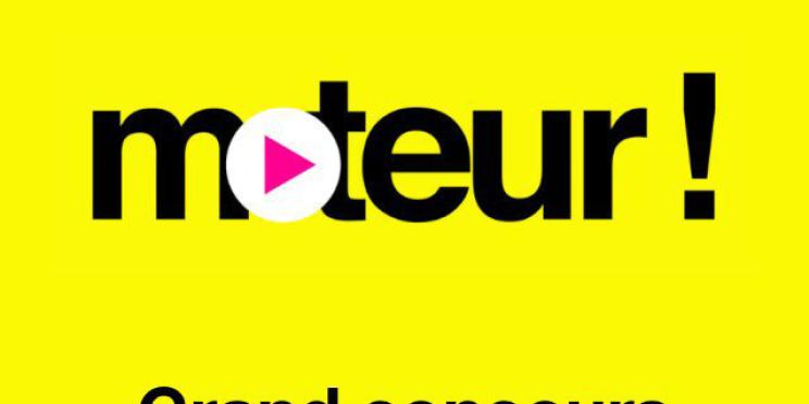 L’AFP partenaire de l’association Moteur!