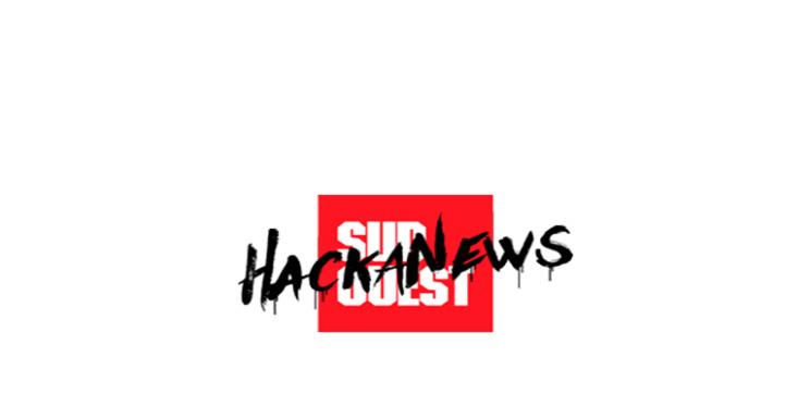 Sophie Huet-Trupheme, directrice-adjointe de l’Information de l’AFP, co-présidente du Hackathon de SUD OUEST