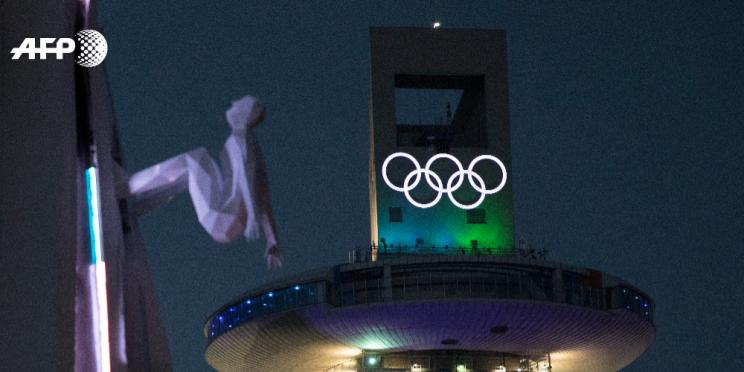 JO d’hiver : l’AFP donne le top départ d’une aventure de deux semaines