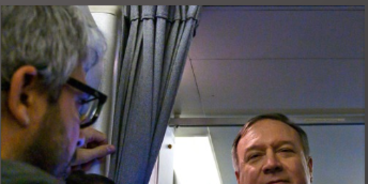 Le quatrième épisode du podcast de la rédaction de l’AFP à Washington : "Fragments d’Amérique"