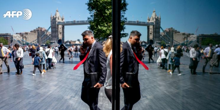 L’AFP primée au UK Picture Editors’ Guild Awards 2019