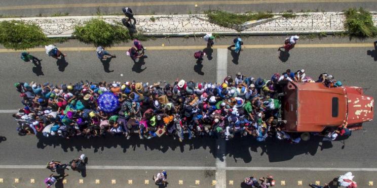 Rendre l’invisible visible, l’AFP s’expose au Palais des Nations Unies