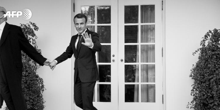 L’AFP reçoit quatre prix au World Press Photo 2019