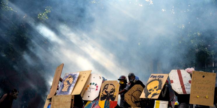 L’AFP sur tous les fronts au prix Bayeux Calvados-Normandie des correspondants de guerre 2019