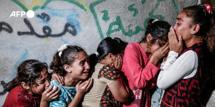 L’AFP doublement récompensée aux Istanbul Photos Awards 2020